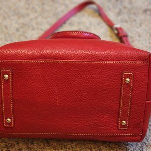 Dooney and Burke handbag